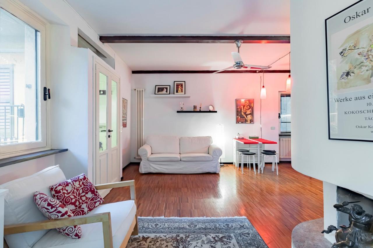 Appartement De Castillia Loft 7 Isola - Gae Aulenti