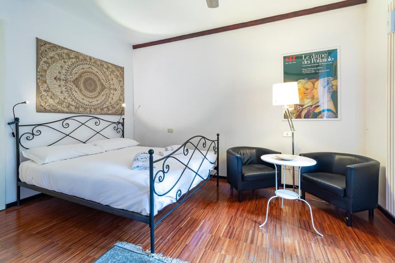 De Castillia Loft 7 Isola - Gae Aulenti Appartement