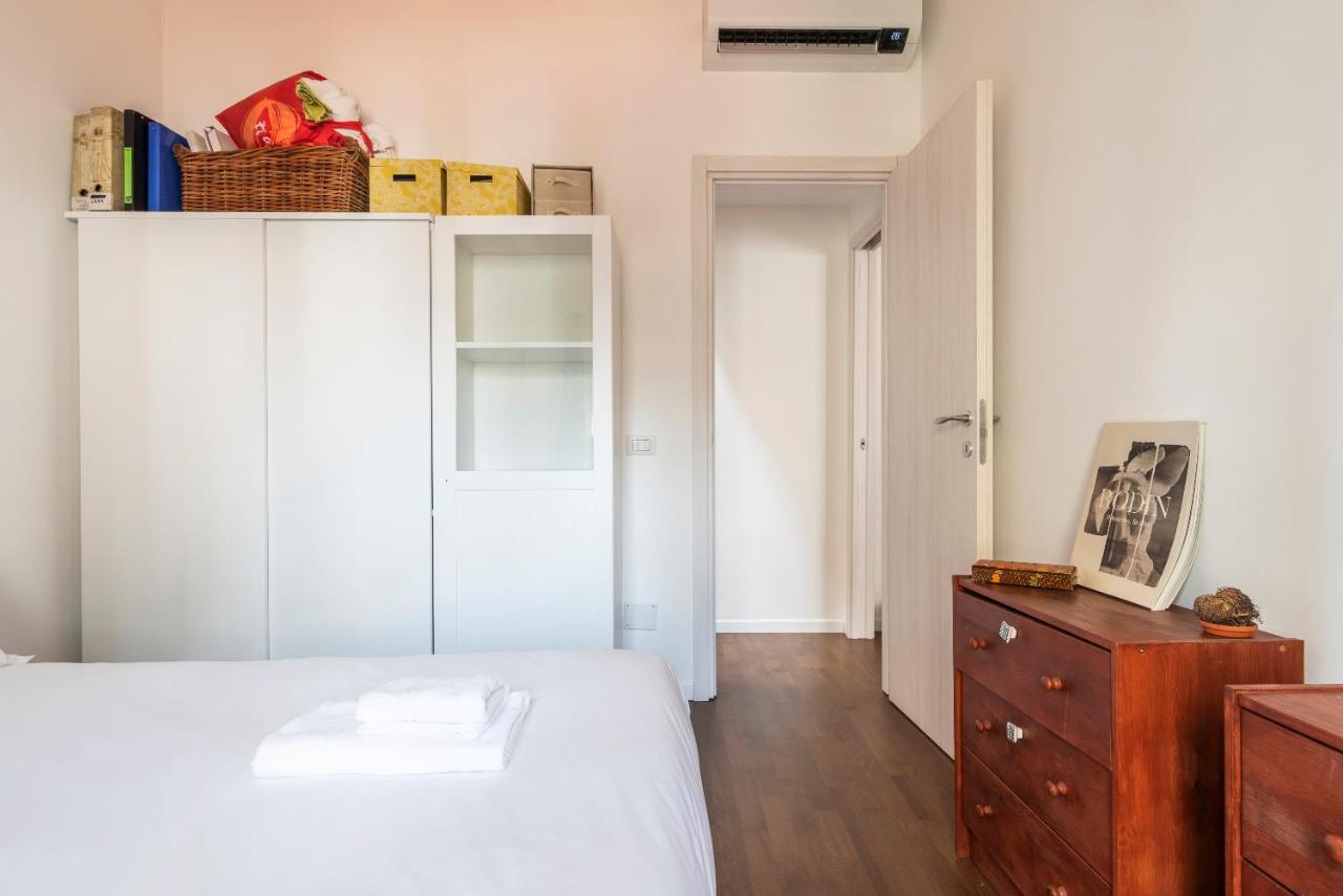 Cozy Near Station Leilighet Milano