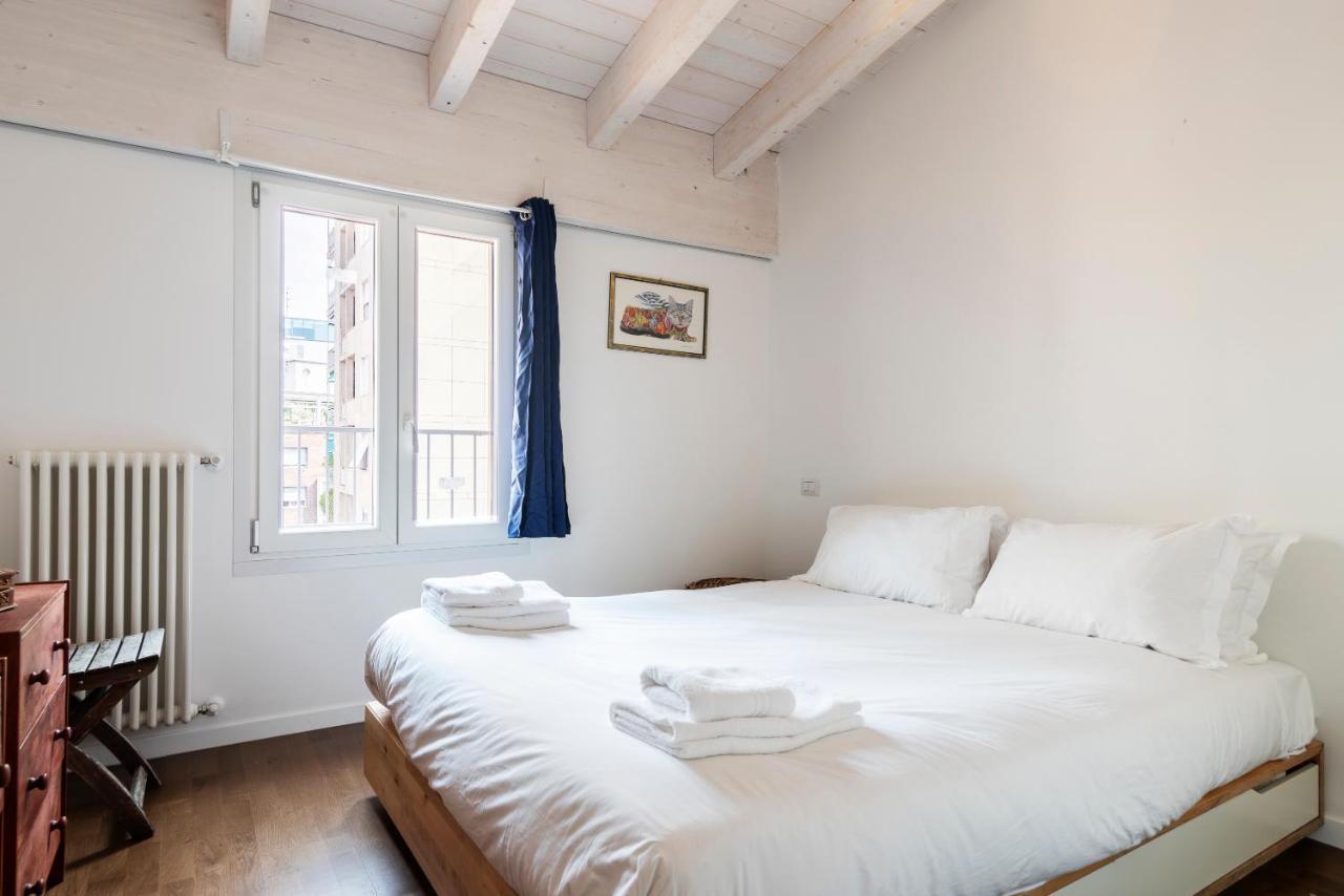 Cozy Near Station Leilighet Milano