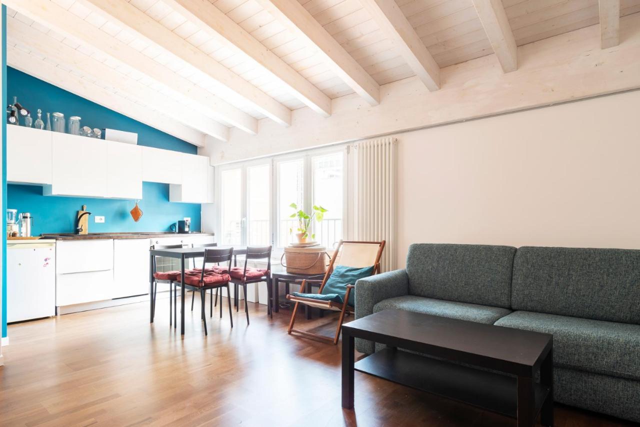 Cozy Near Station * Milano