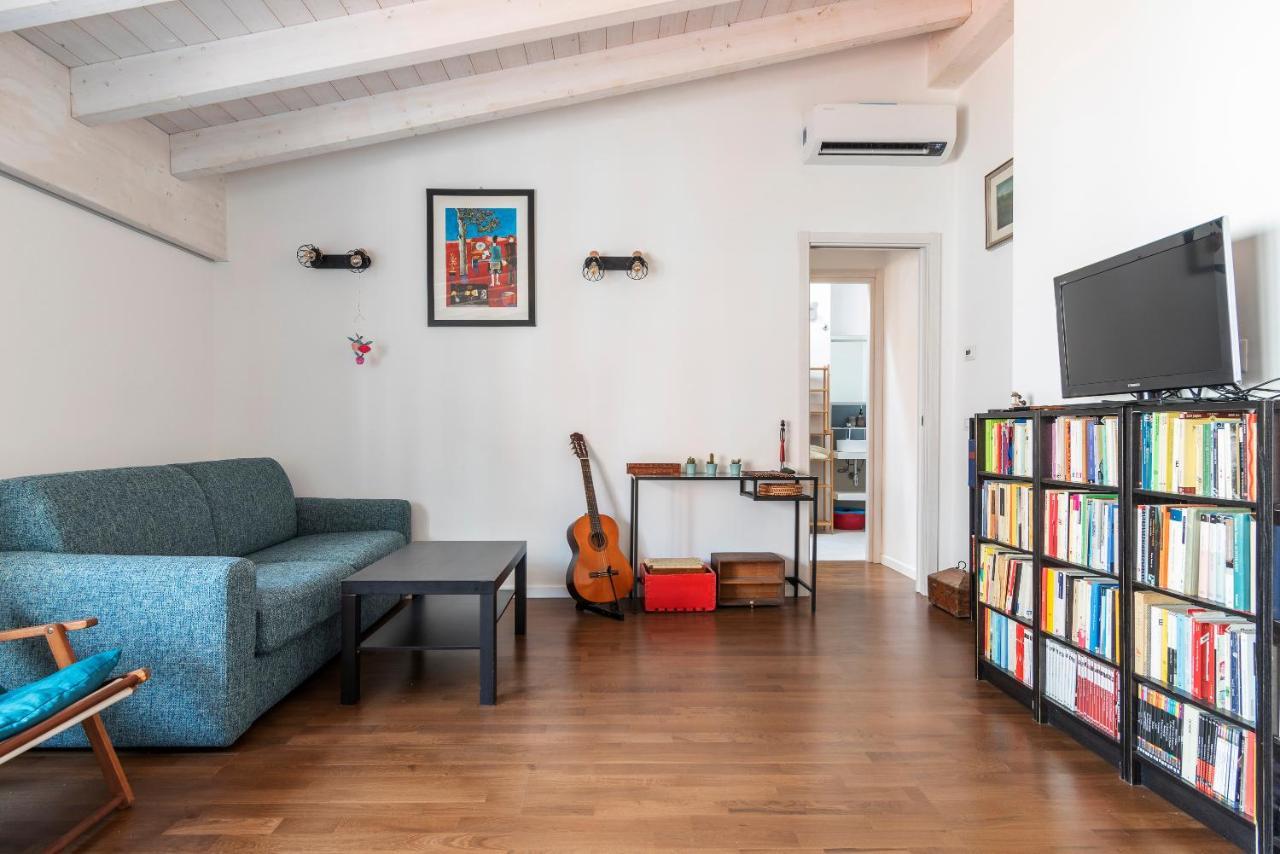 Cozy Near Station Leilighet Milano