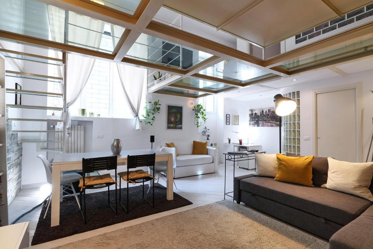 Contempora - Cenisio Loft Leilighet *