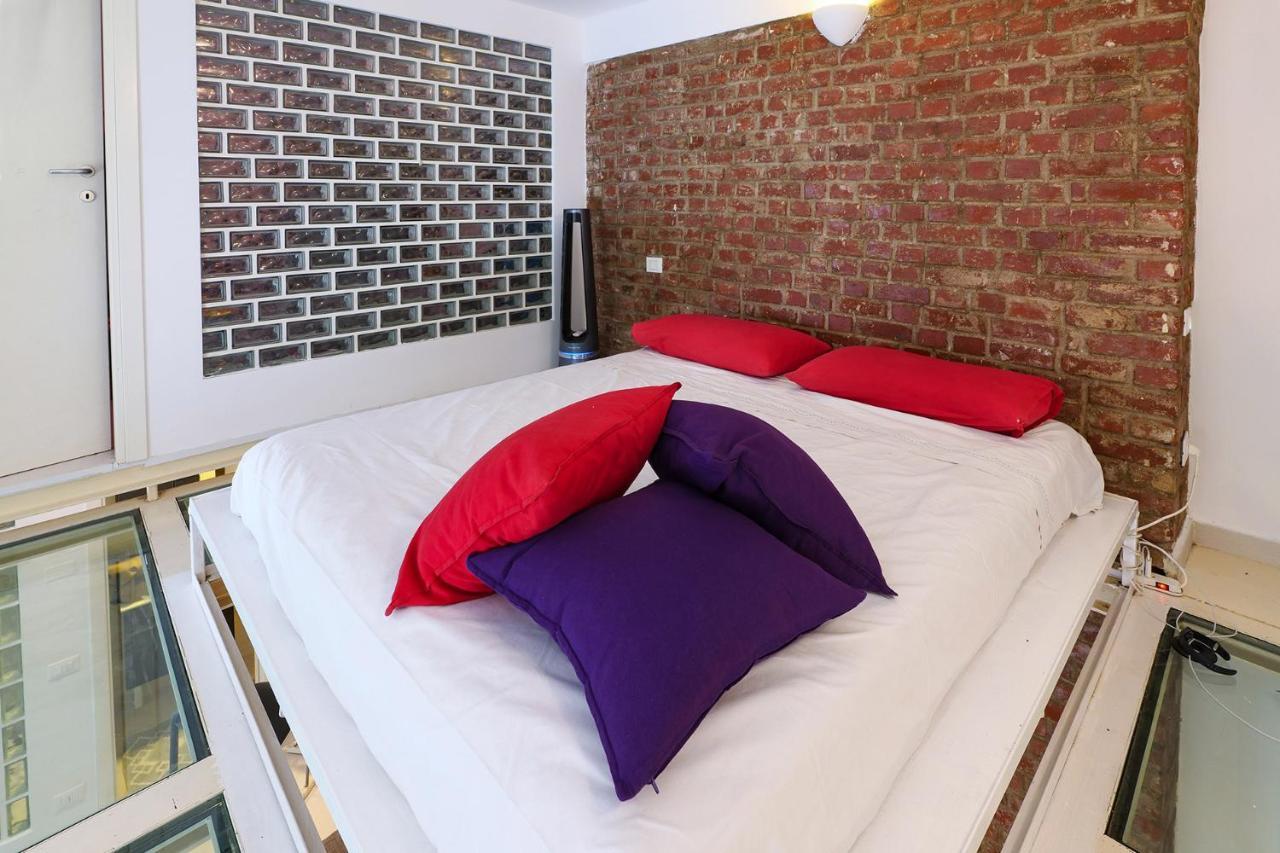 Leilighet Contempora - Cenisio Loft Milano