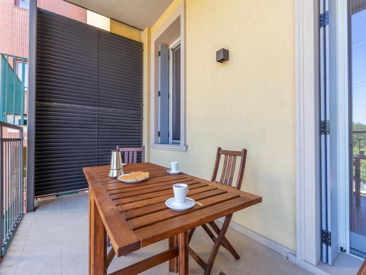 Appartamento The Best Rent - Spacious Three-bedroom With Terrace