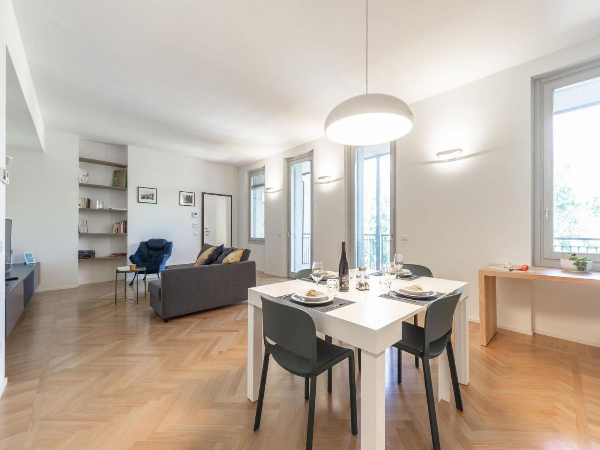 Appartamento The Best Rent - Spacious Three-bedroom With Terrace