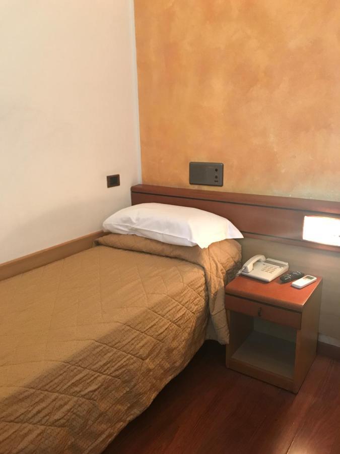 Aspromonte Hotel Milano