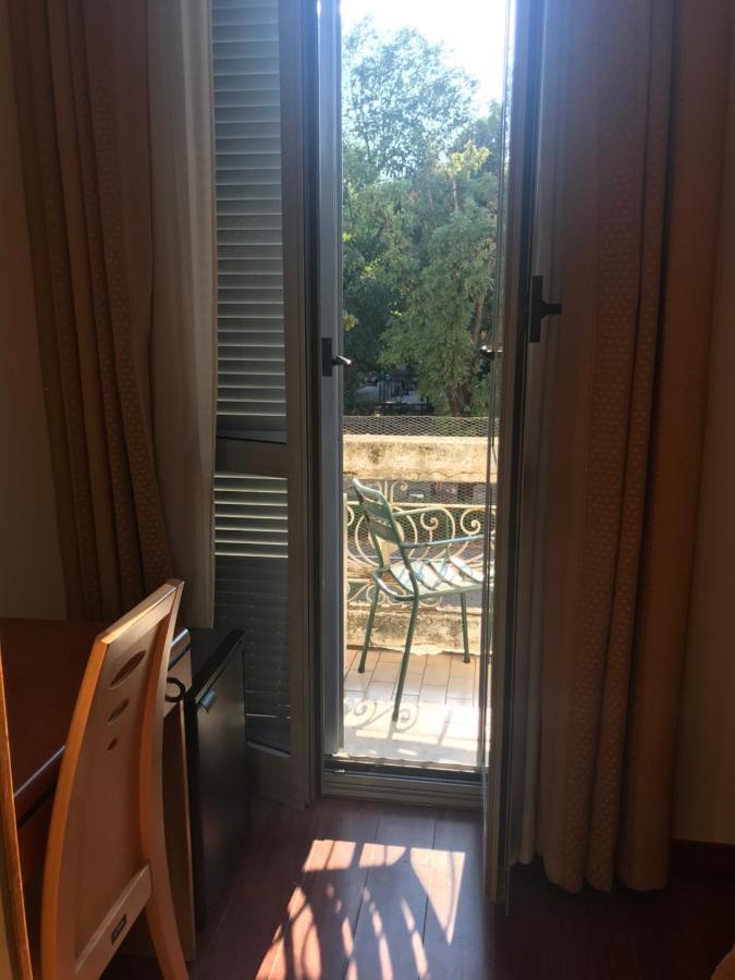 Aspromonte 3* Milano
