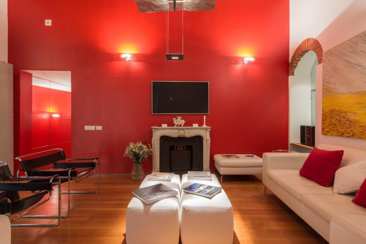 Apartment Bnbutler - Cerva - Raffinato Ed Elegante - Posizione Centralissima Milan
