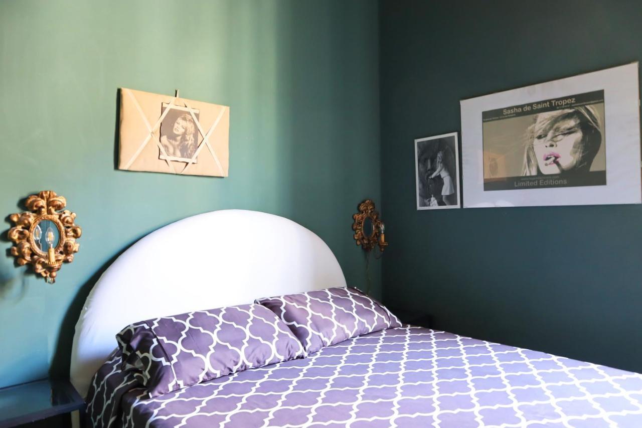 Apartment Repubblica Porta Venezia Chic Design Flat Mailand