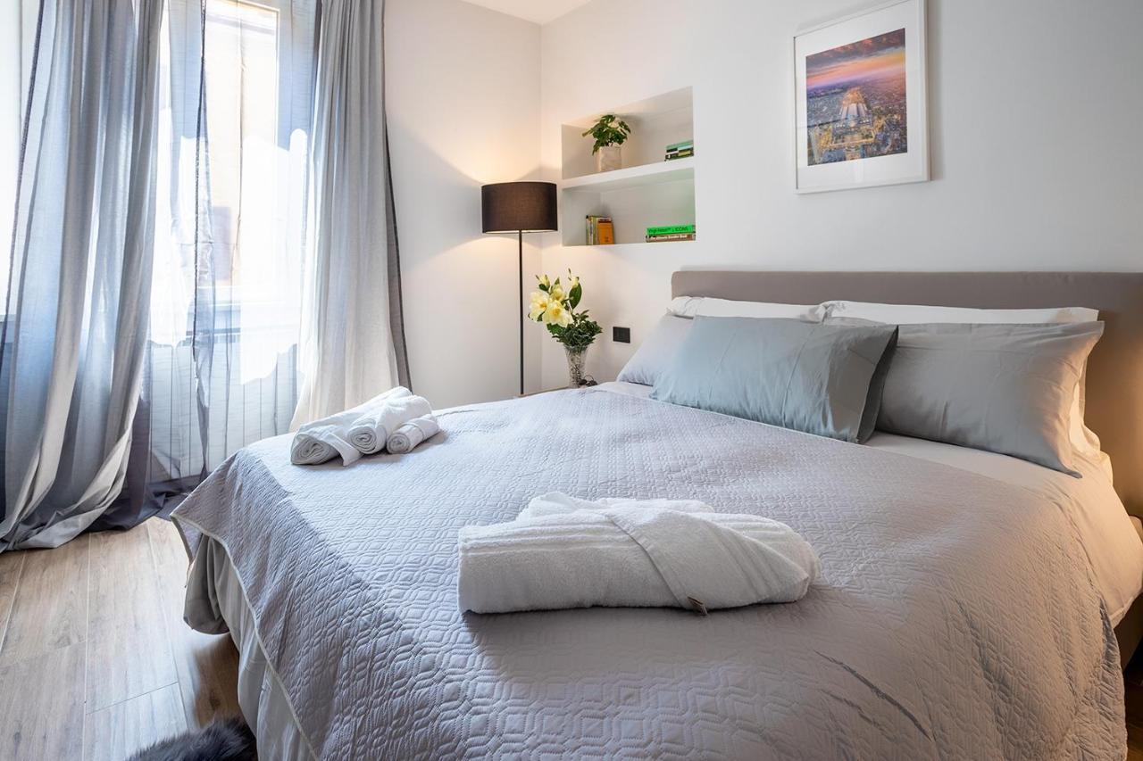 2 Centro Milano,duomo,navigli Apartment