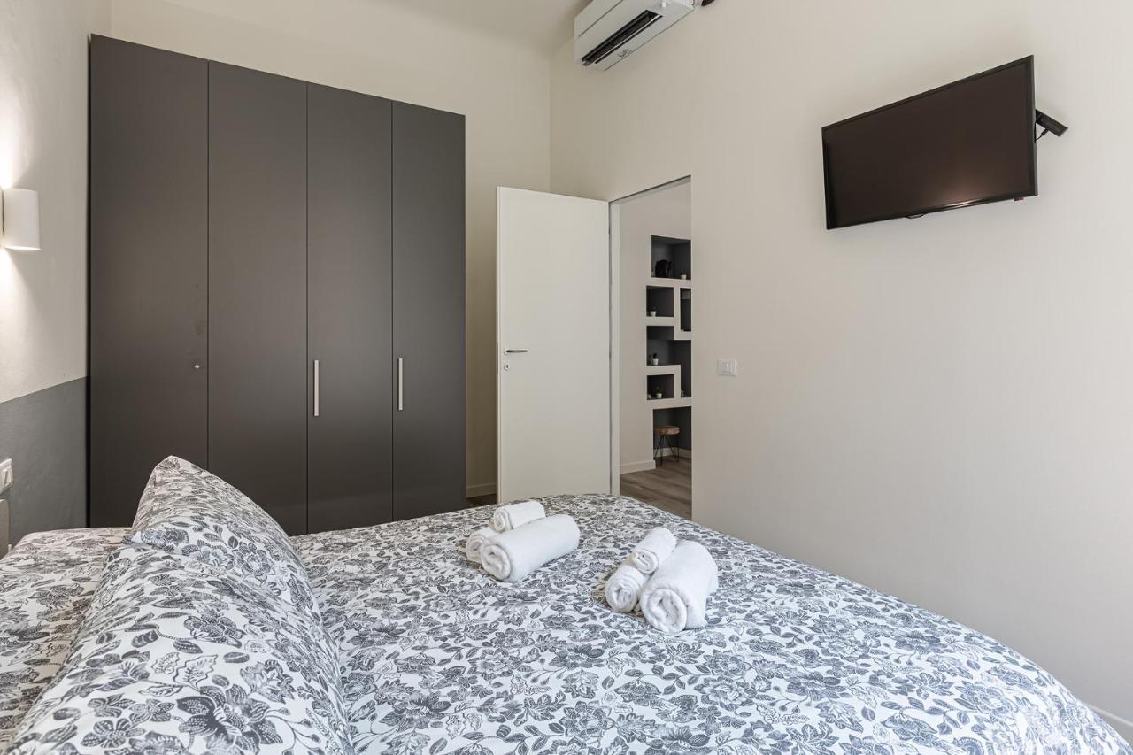 Apartment La Boutique Milano: In Porta Romana Milan