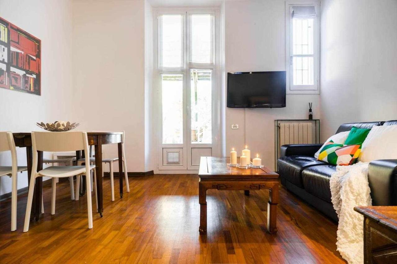 Appartamento Ma08a Beautiful Flat With Terrace In Pta Nuova *