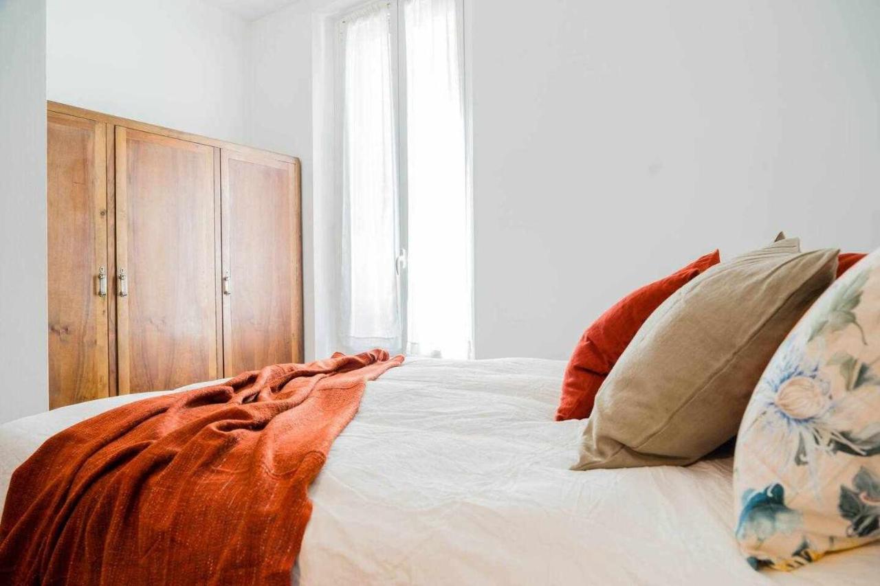 Ma08a Beautiful Flat With Terrace In Pta Nuova Appartamento *