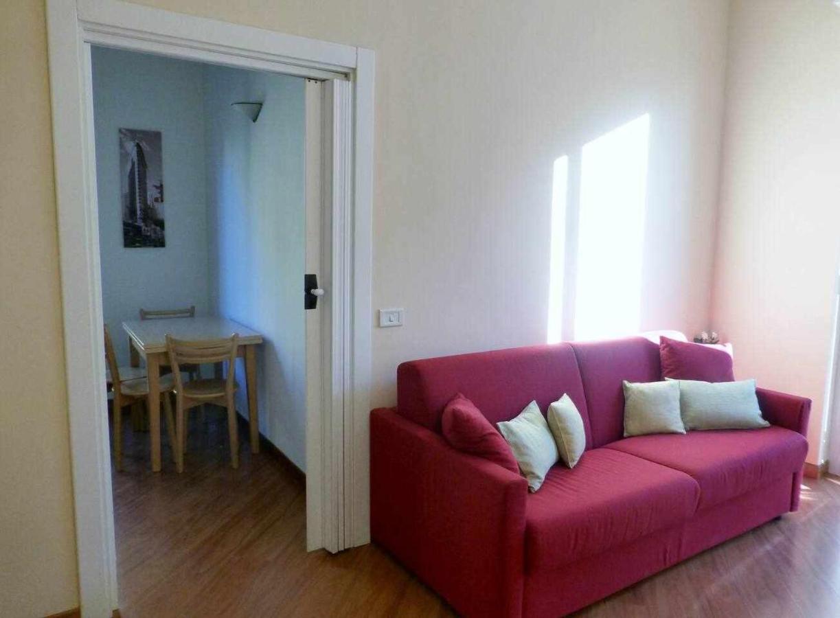 Sva18 Fully Equipped Large Flat S Ambrogio * Milan