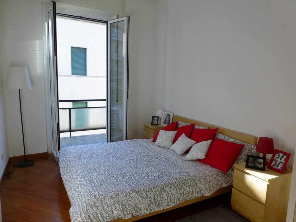 Sva18 Fully Equipped Large Flat S Ambrogio * Milan
