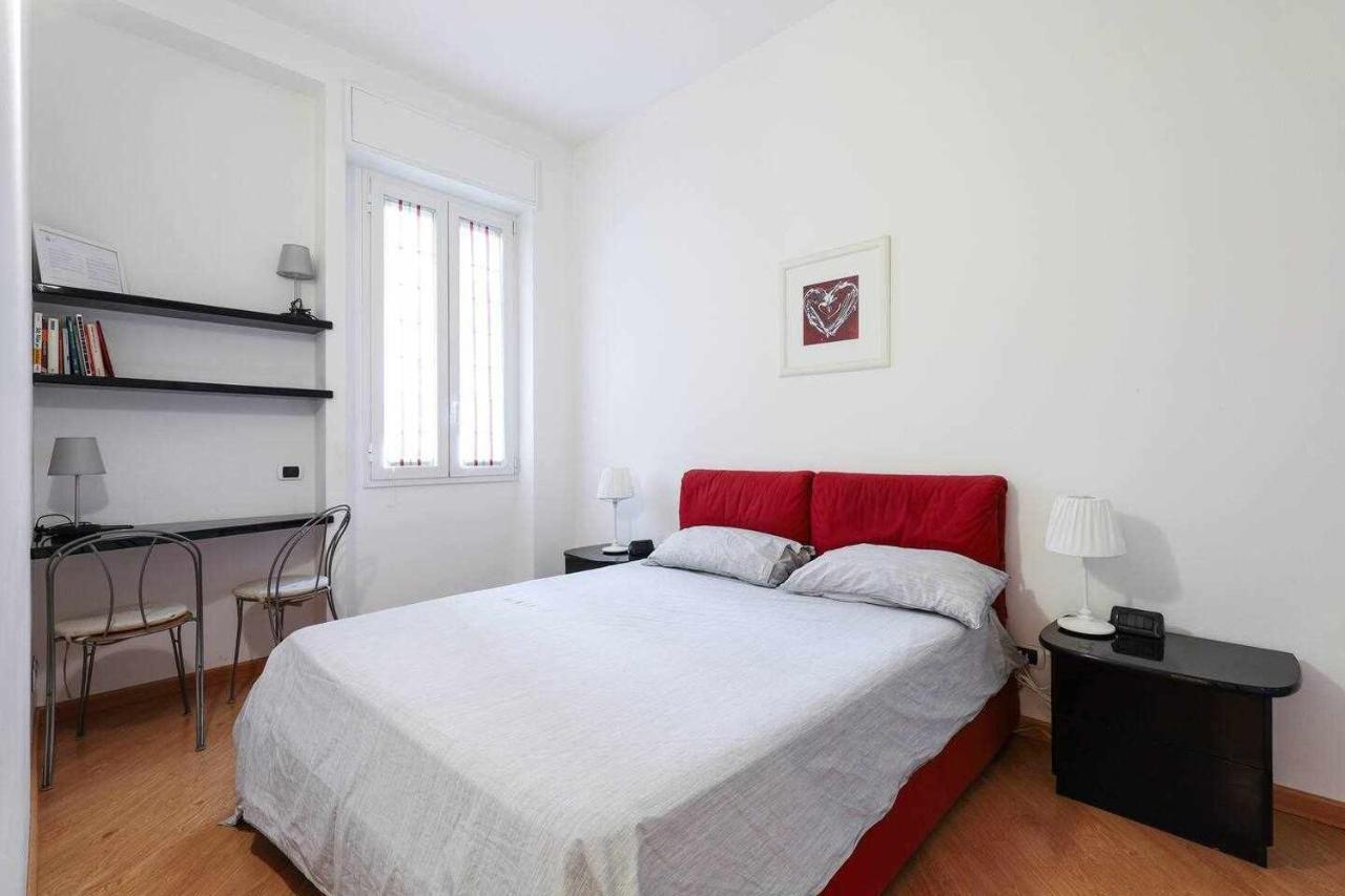 Apartment Sv18c Charming Modern Flat S Ambrogio