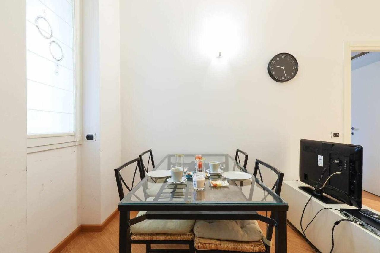 Apartment Sv18c Charming Modern Flat S Ambrogio Milan