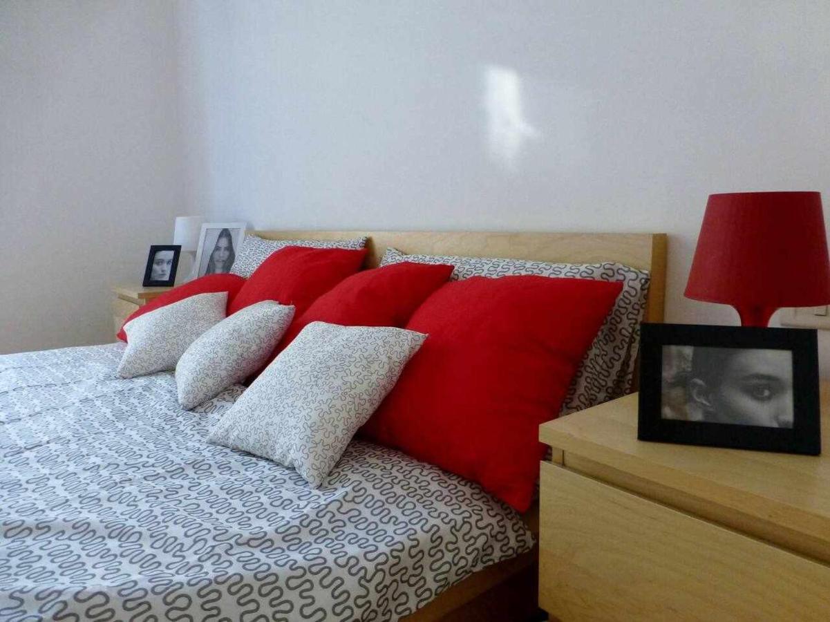 Sva18 Fully Equipped Large Flat S Ambrogio Apartment Milan