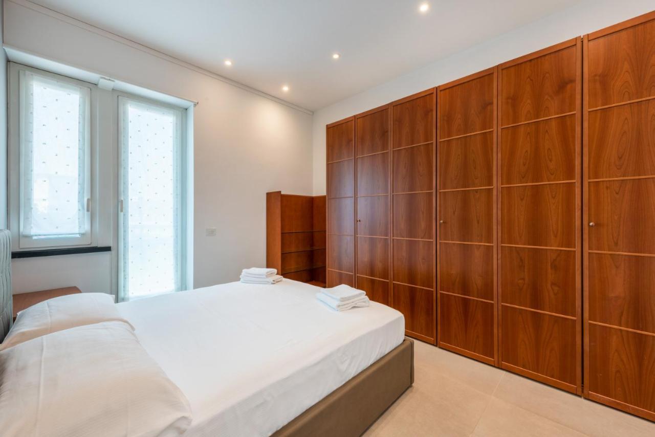 Easylife - Wonderful Penthouse With Terrace A Few Steps From The Duomo Appartamento *