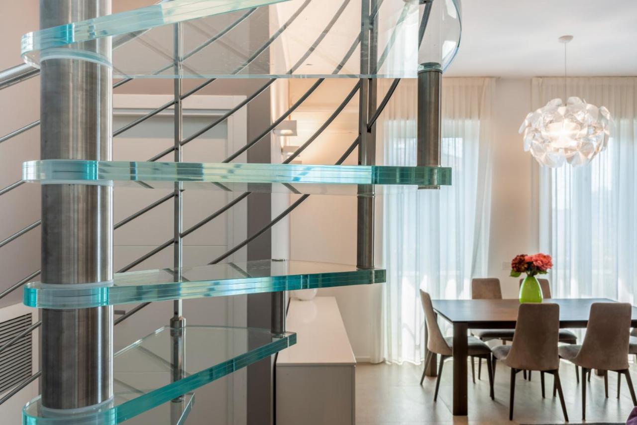Appartamento Easylife - Wonderful Penthouse With Terrace A Few Steps From The Duomo