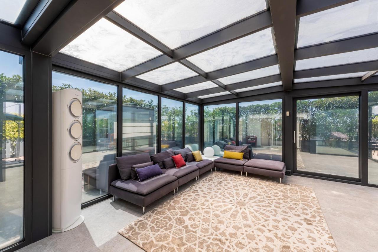 Easylife - Wonderful Penthouse With Terrace A Few Steps From The Duomo * Milano