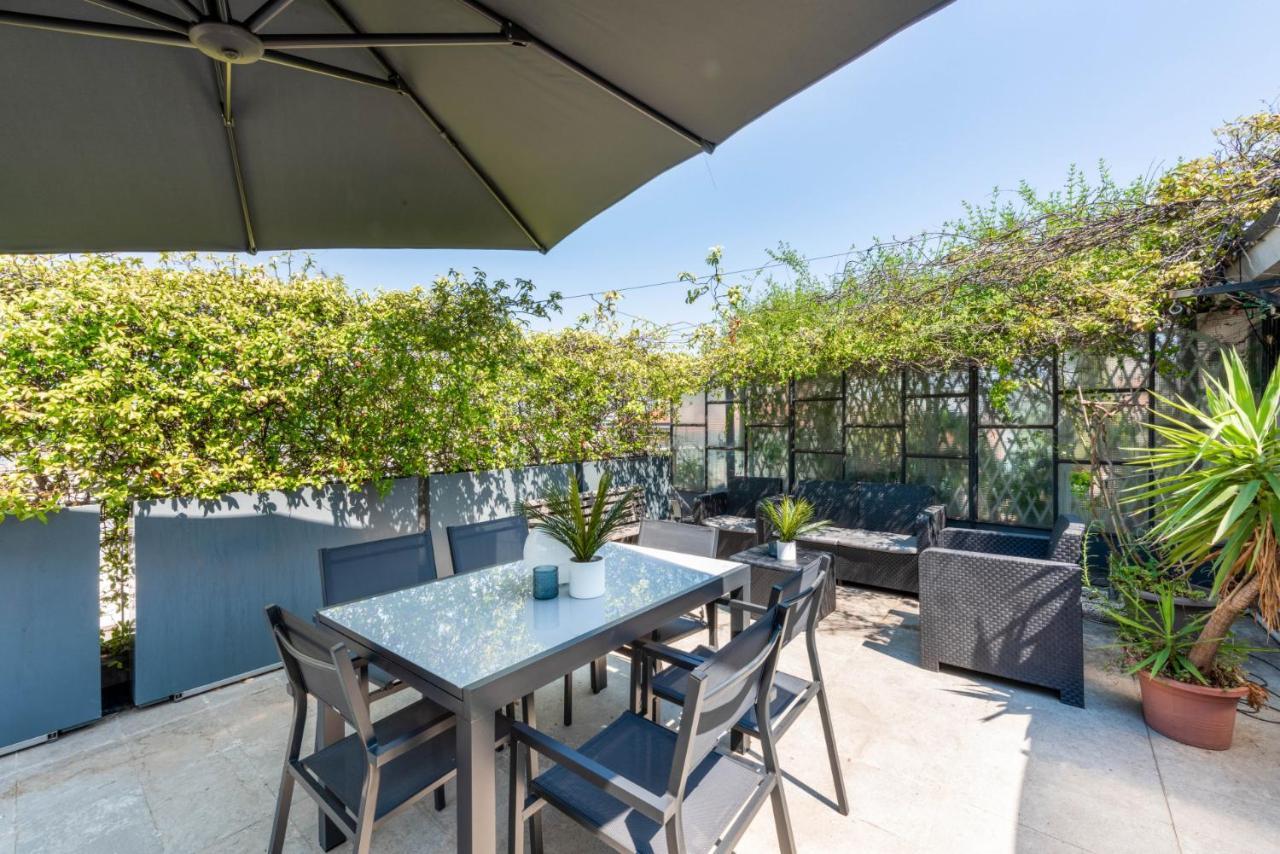 Easylife - Wonderful Penthouse With Terrace A Few Steps From The Duomo Appartamento