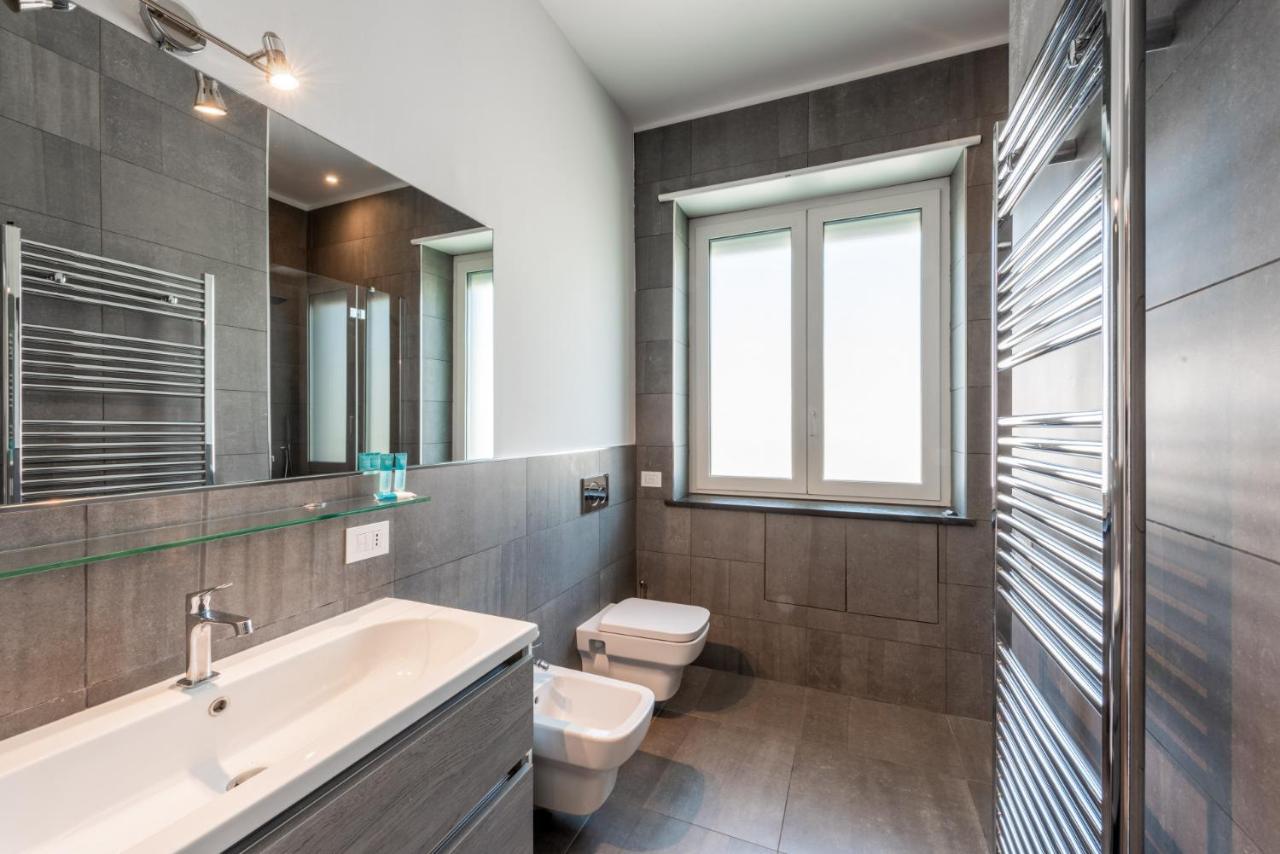 Easylife - Wonderful Penthouse With Terrace A Few Steps From The Duomo Appartamento Milano