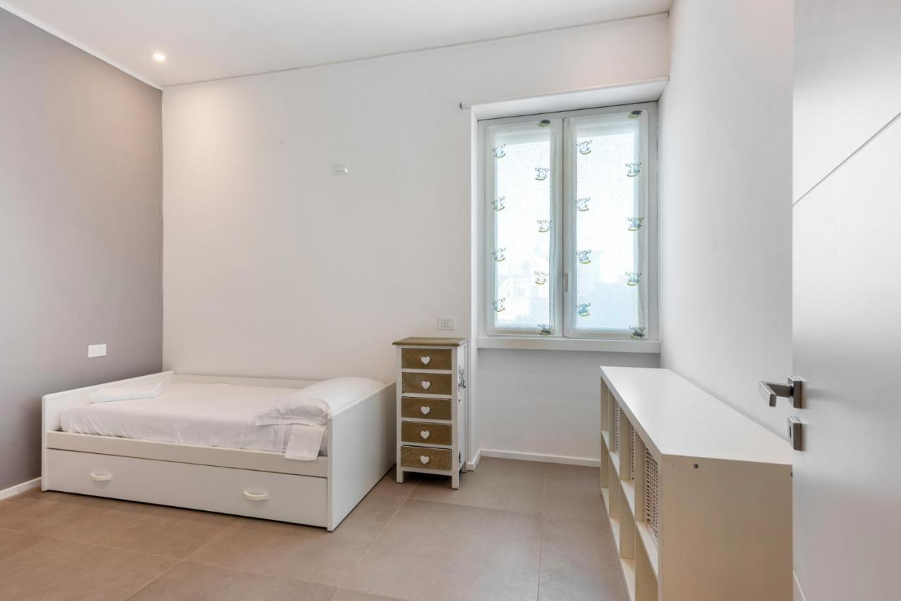 Appartamento Easylife - Wonderful Penthouse With Terrace A Few Steps From The Duomo