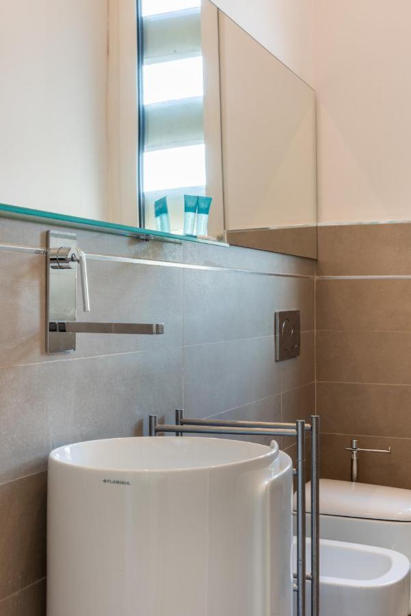Easylife - Wonderful Penthouse With Terrace A Few Steps From The Duomo Milano
