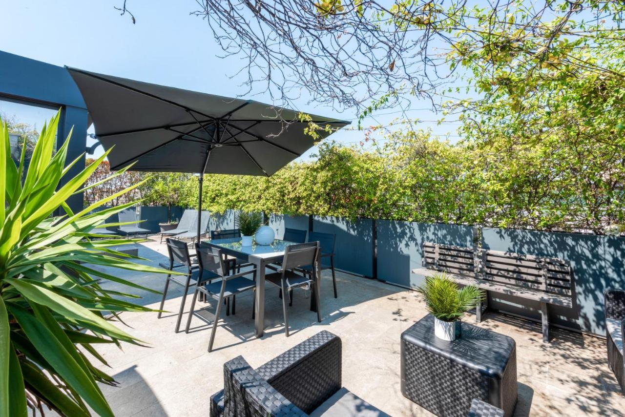 Easylife - Wonderful Penthouse With Terrace A Few Steps From The Duomo Appartamento *
