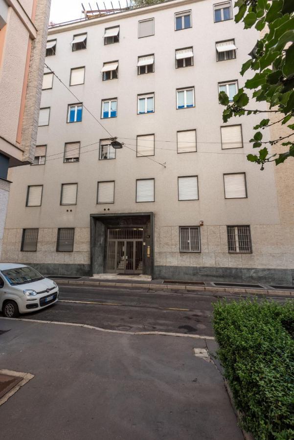 Easylife - Wonderful Penthouse With Terrace A Few Steps From The Duomo Appartamento *