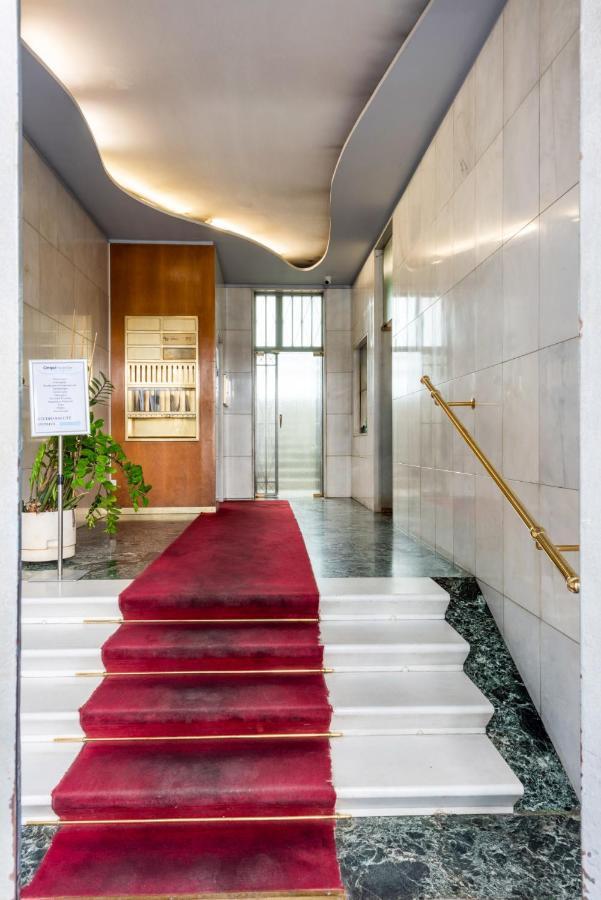 Easylife - Wonderful Penthouse With Terrace A Few Steps From The Duomo