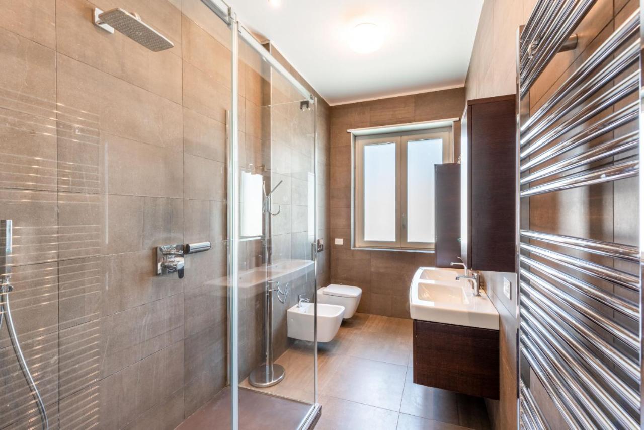 Easylife - Wonderful Penthouse With Terrace A Few Steps From The Duomo * Milano