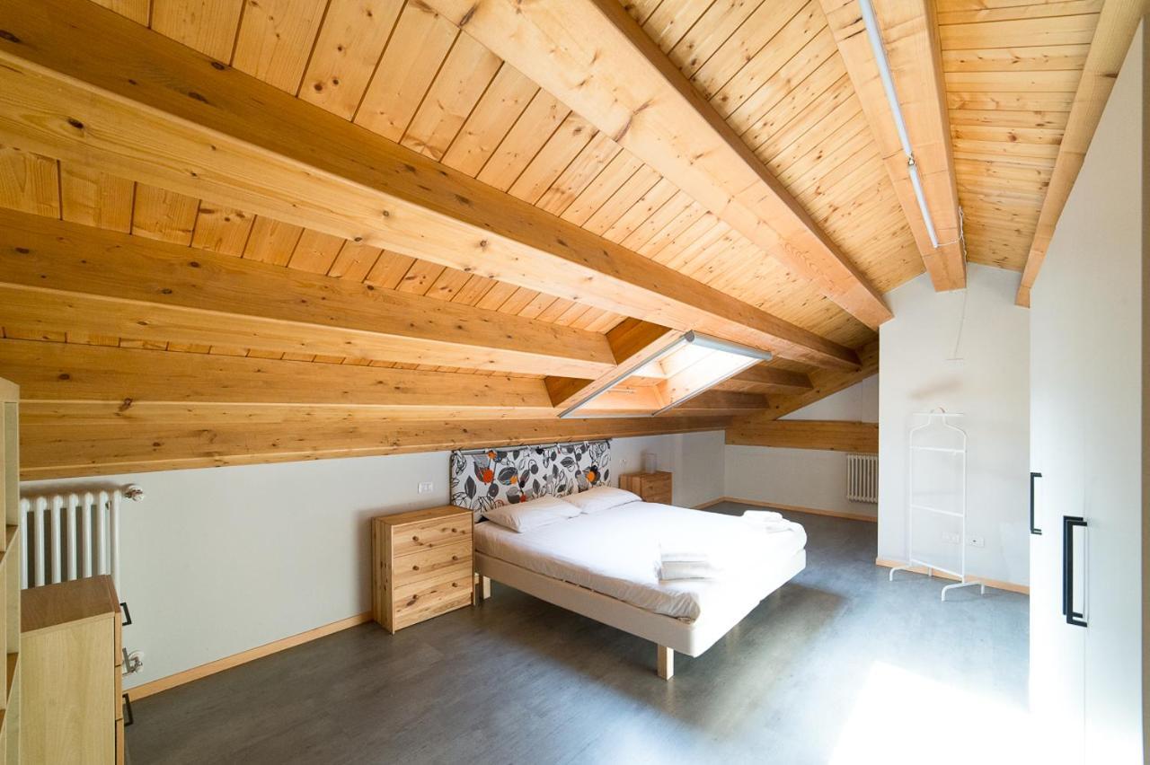 Hbhall Residenze Darsena *