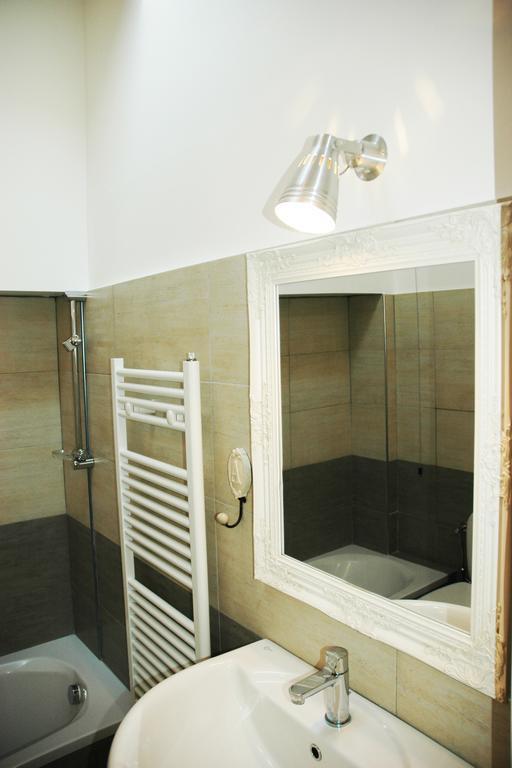 - Shabby Chic Appartamento