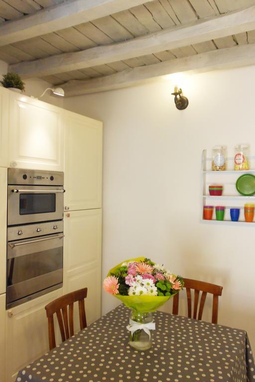 Appartamento - Shabby Chic