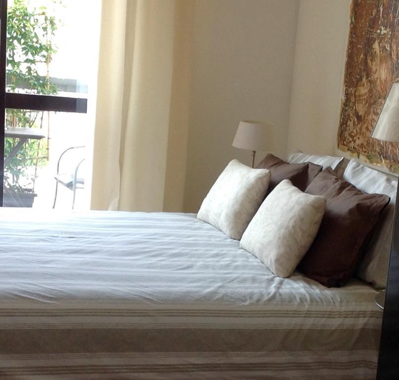 Bed & Breakfast Mundi Milano