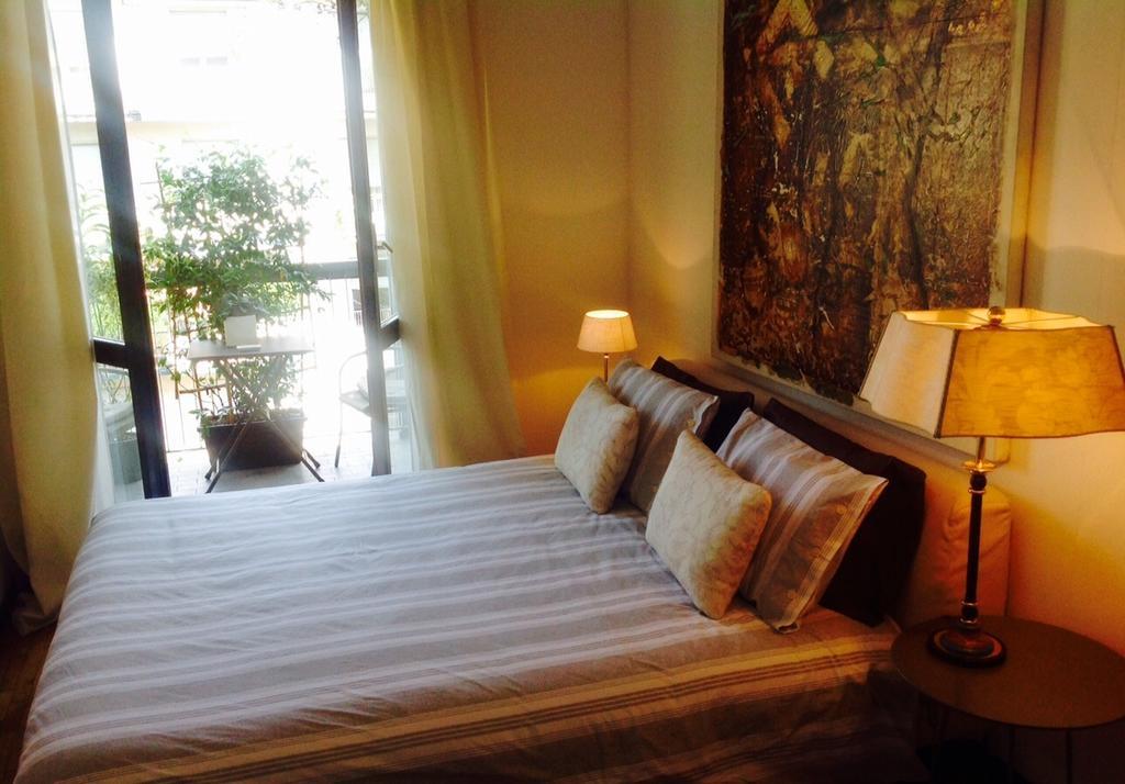 Mundi Bed & Breakfast Milano