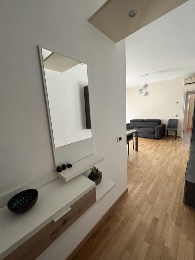 Leilighet Bicocca Flat B *