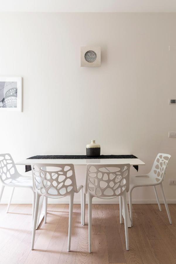 Fifty Eight Apartment Mailand