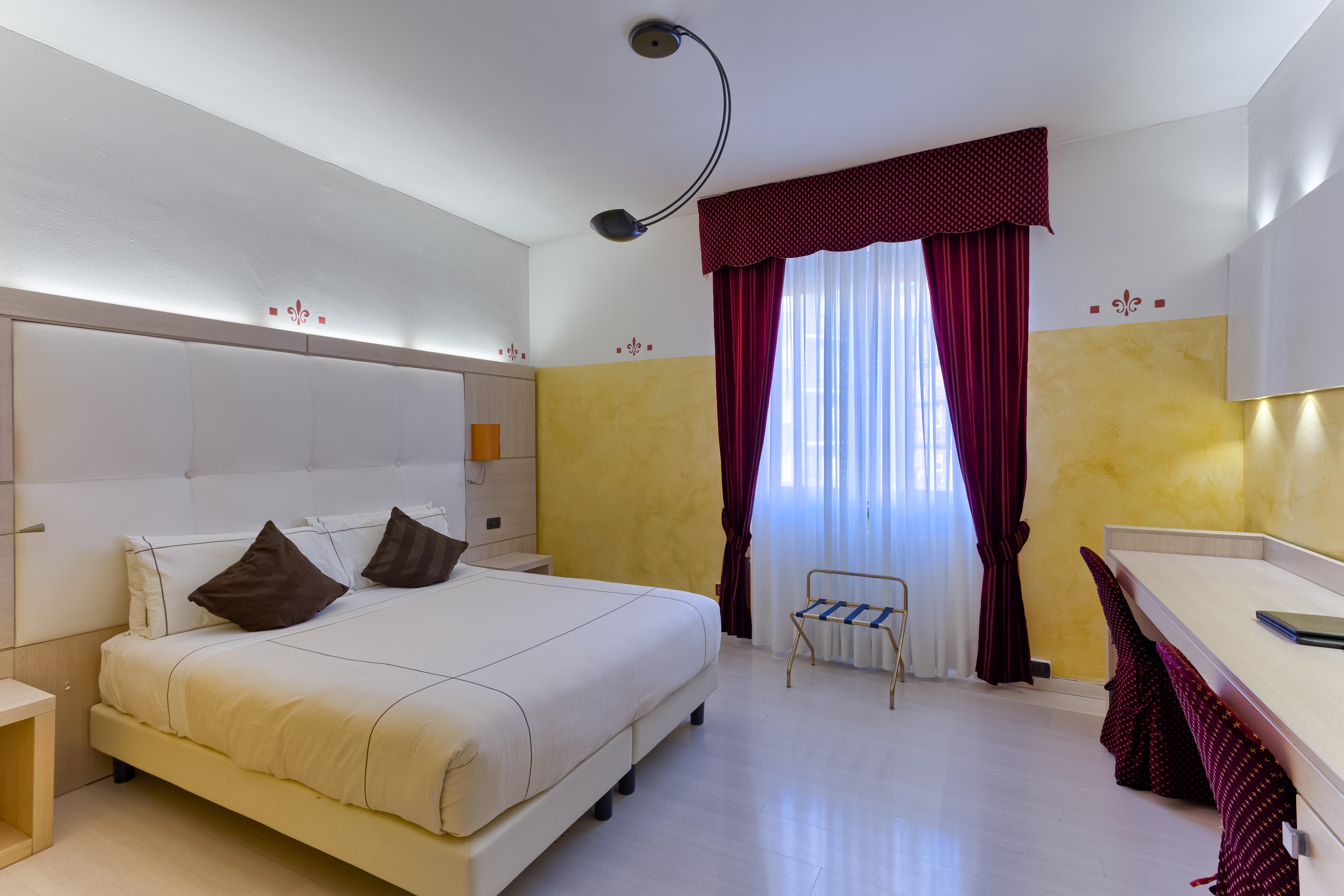 Hotell Agape Aa Milano
