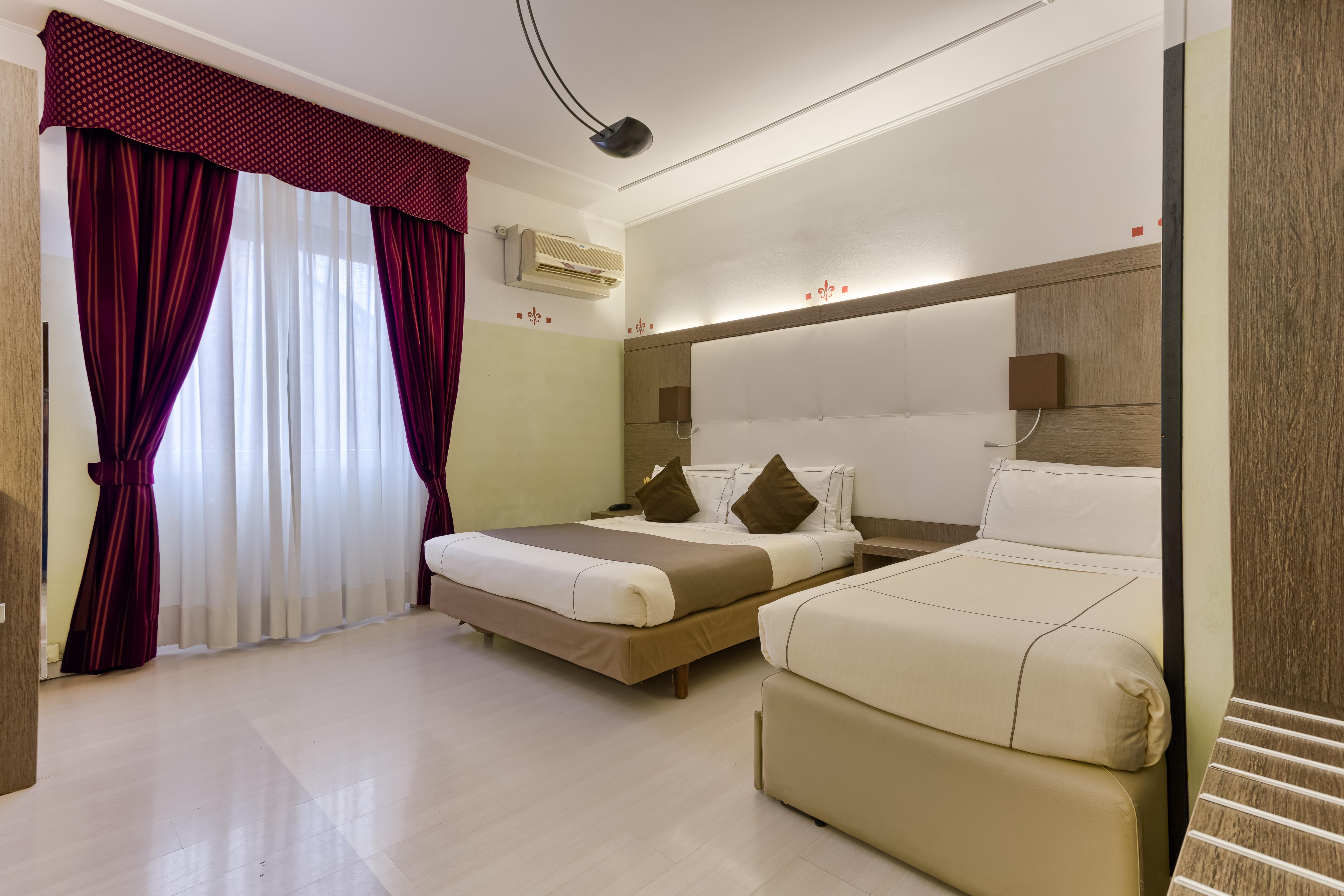 Hotell Agape Aa Milano