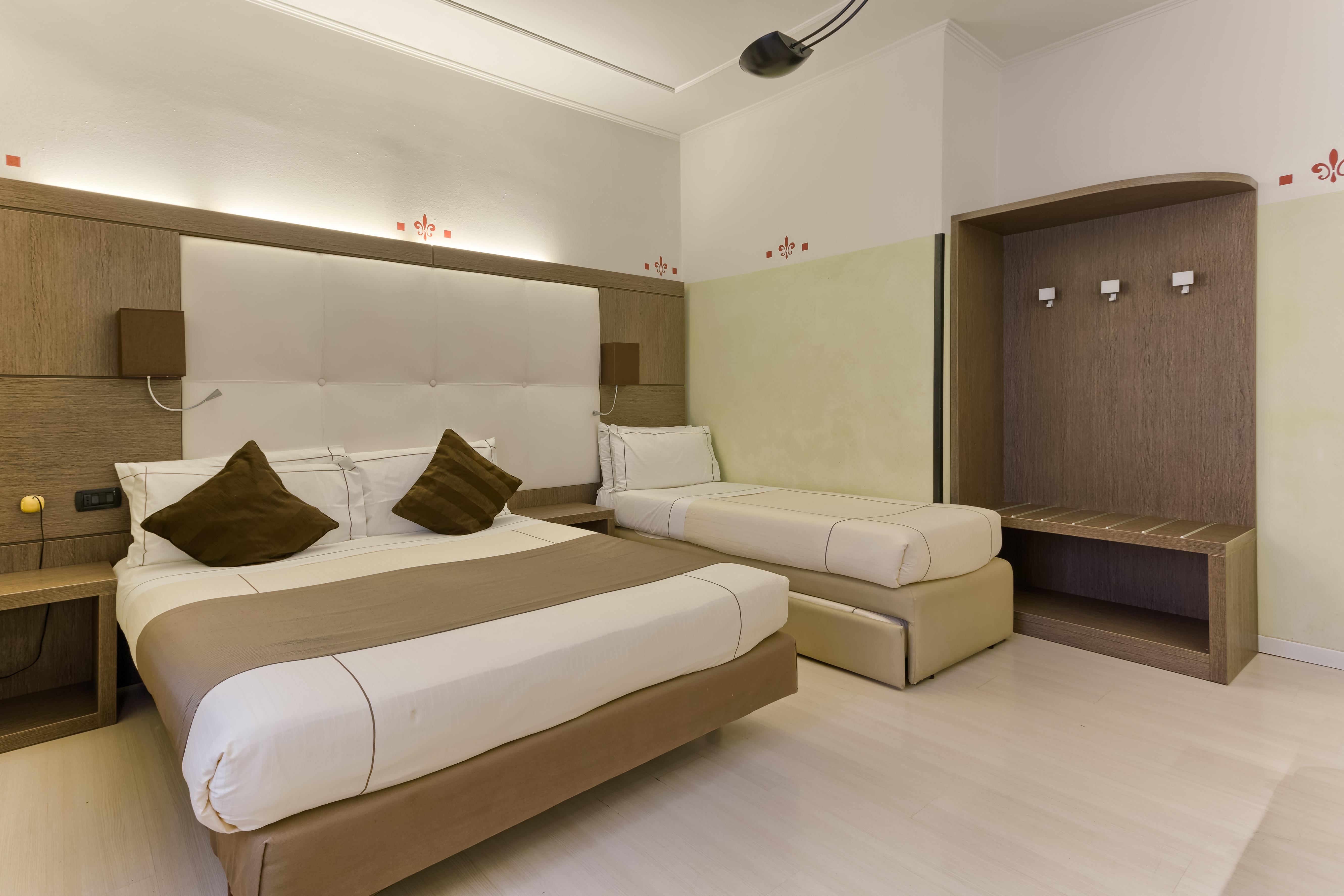 Hotell Agape Aa Milano