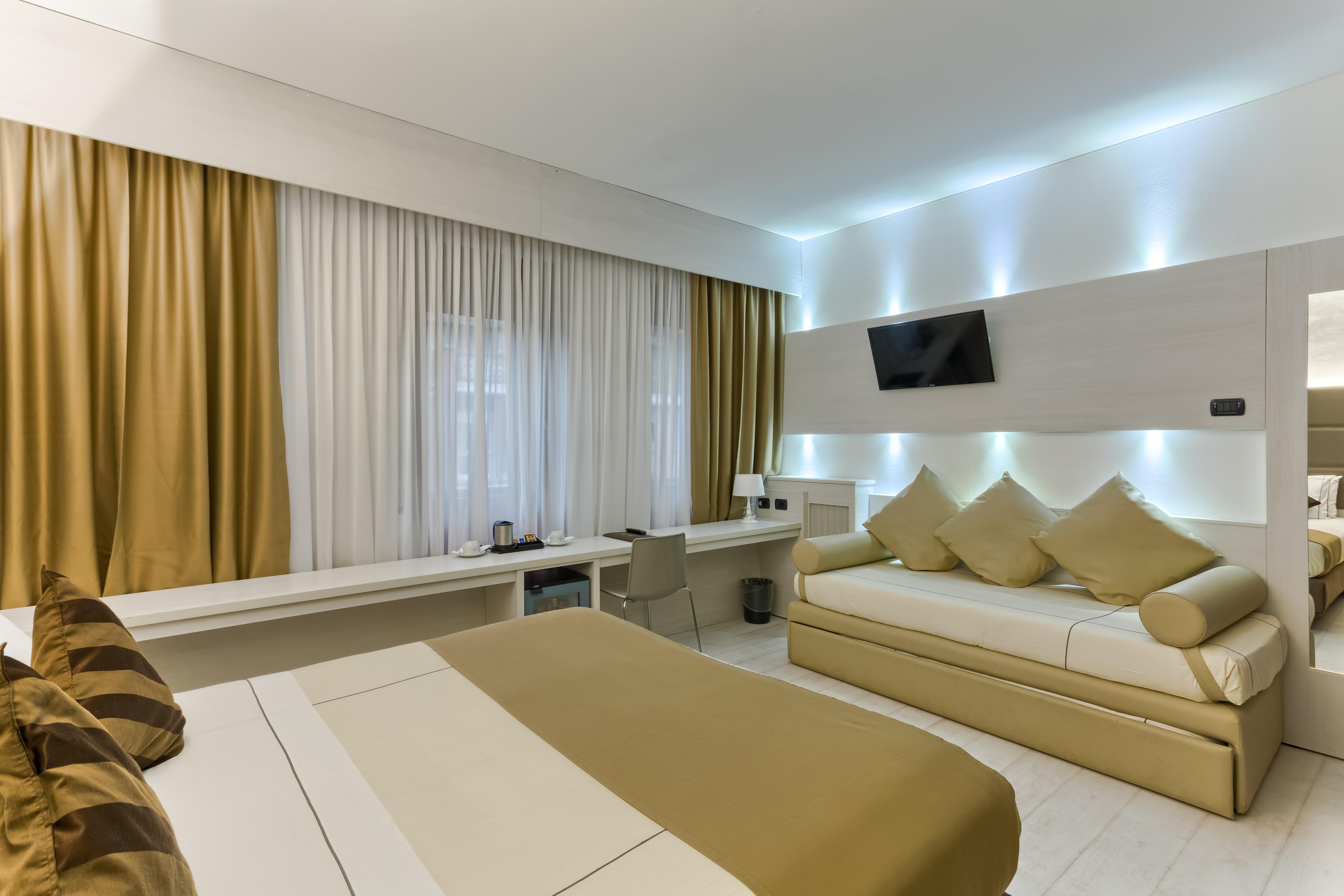 Agape Aa Hotell Milano