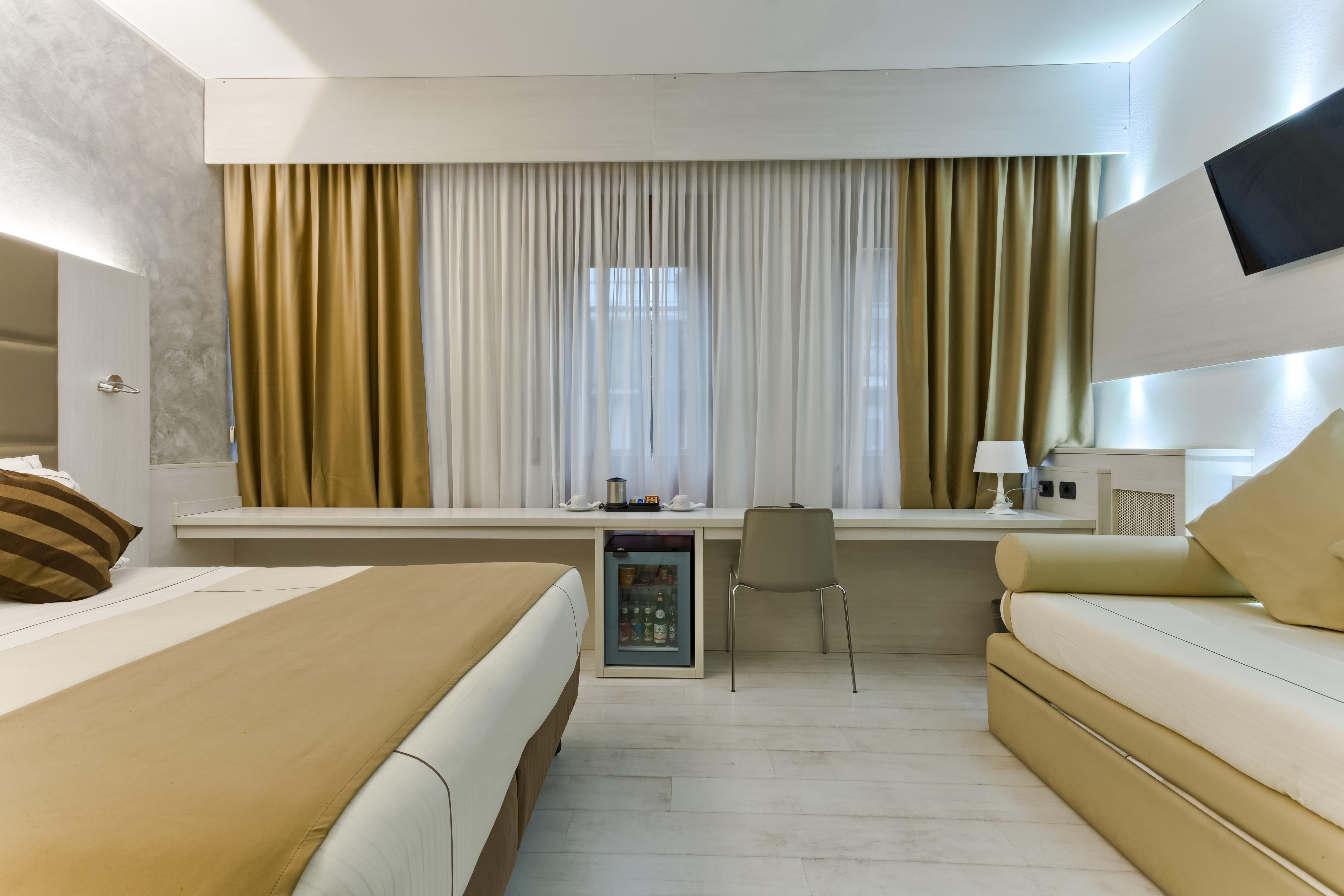 Hotell Agape Aa 4*