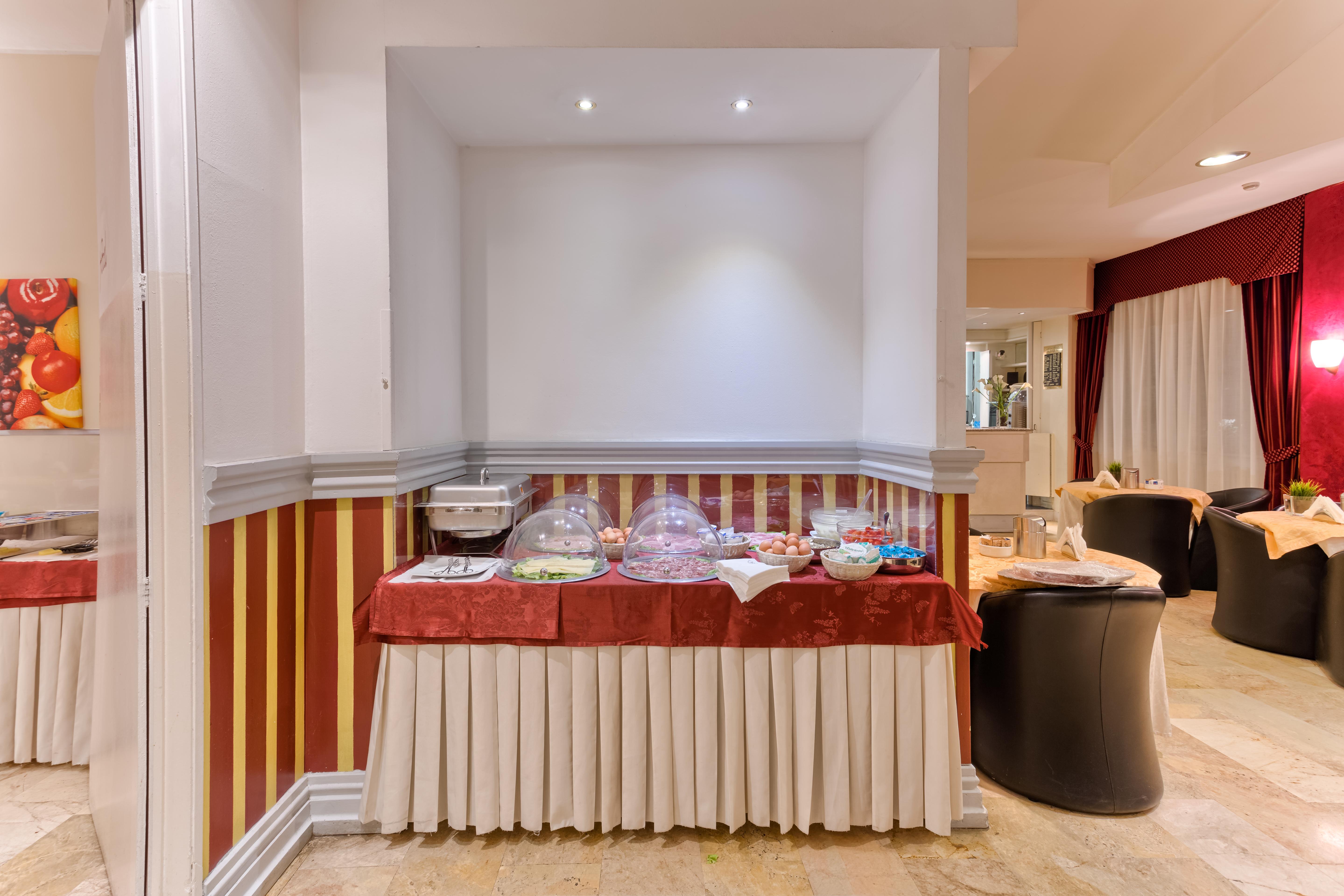 Agape Aa 4* Milano