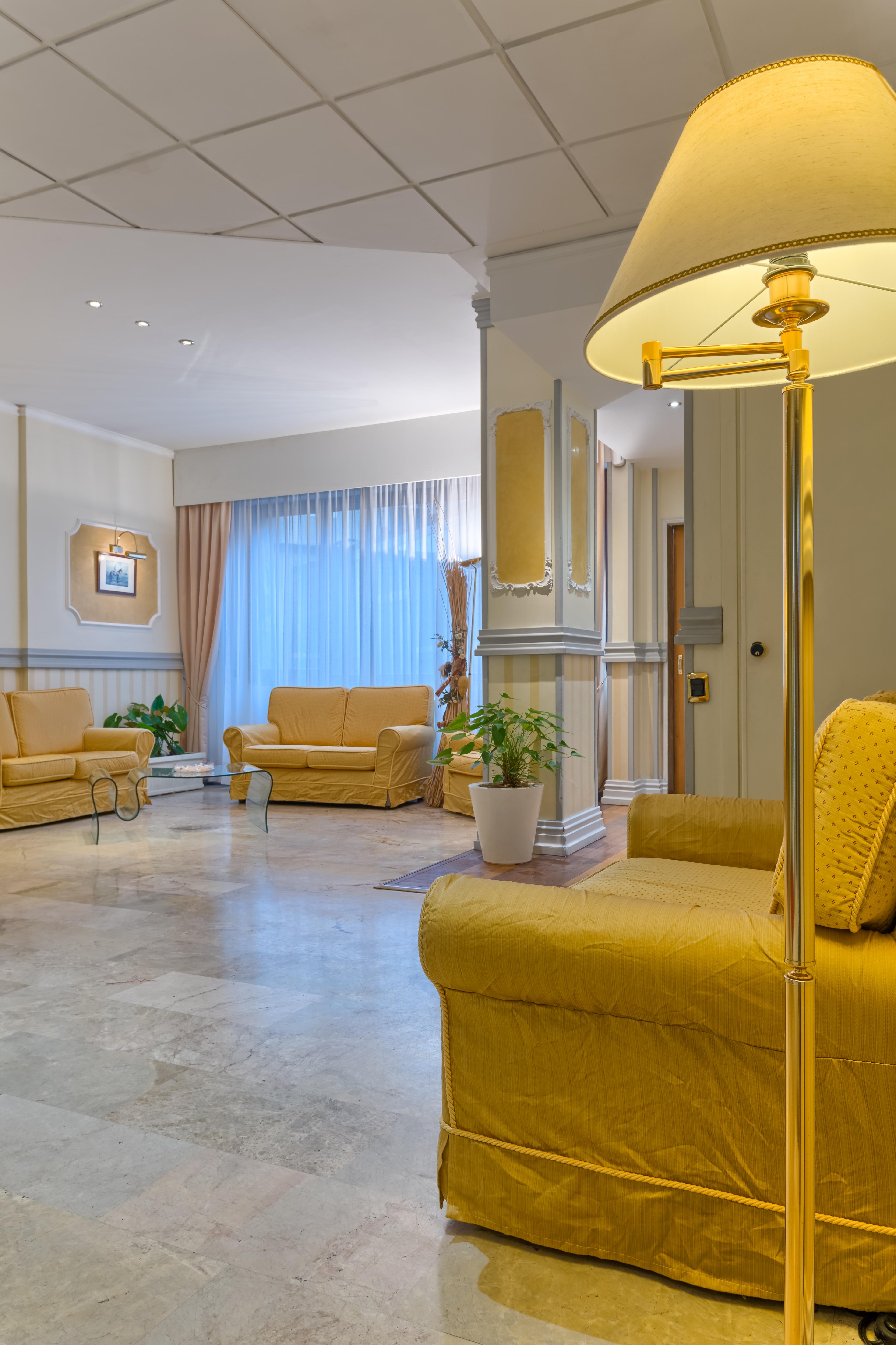 Hotell Agape Aa