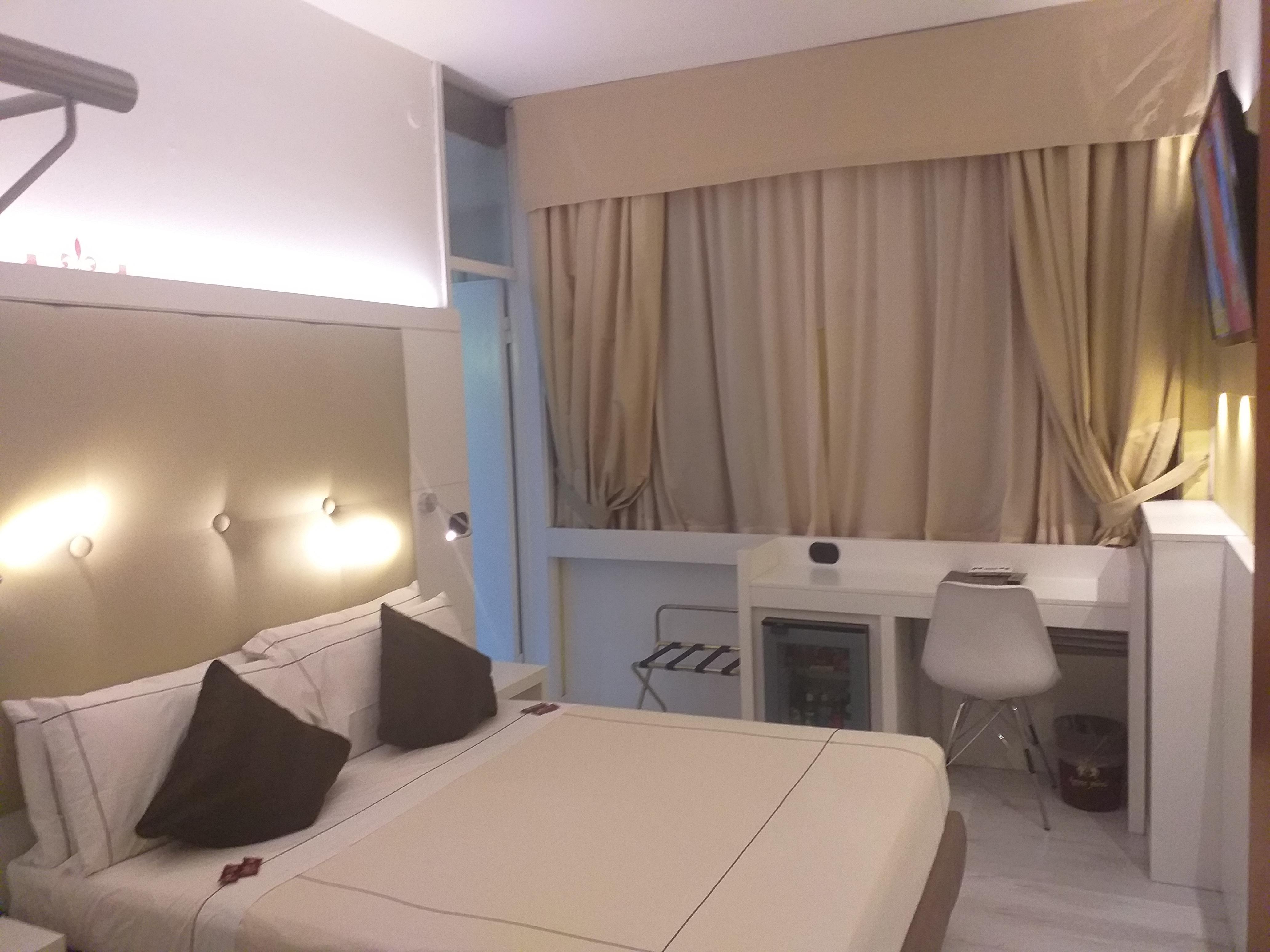 Hotell Agape Aa Milano