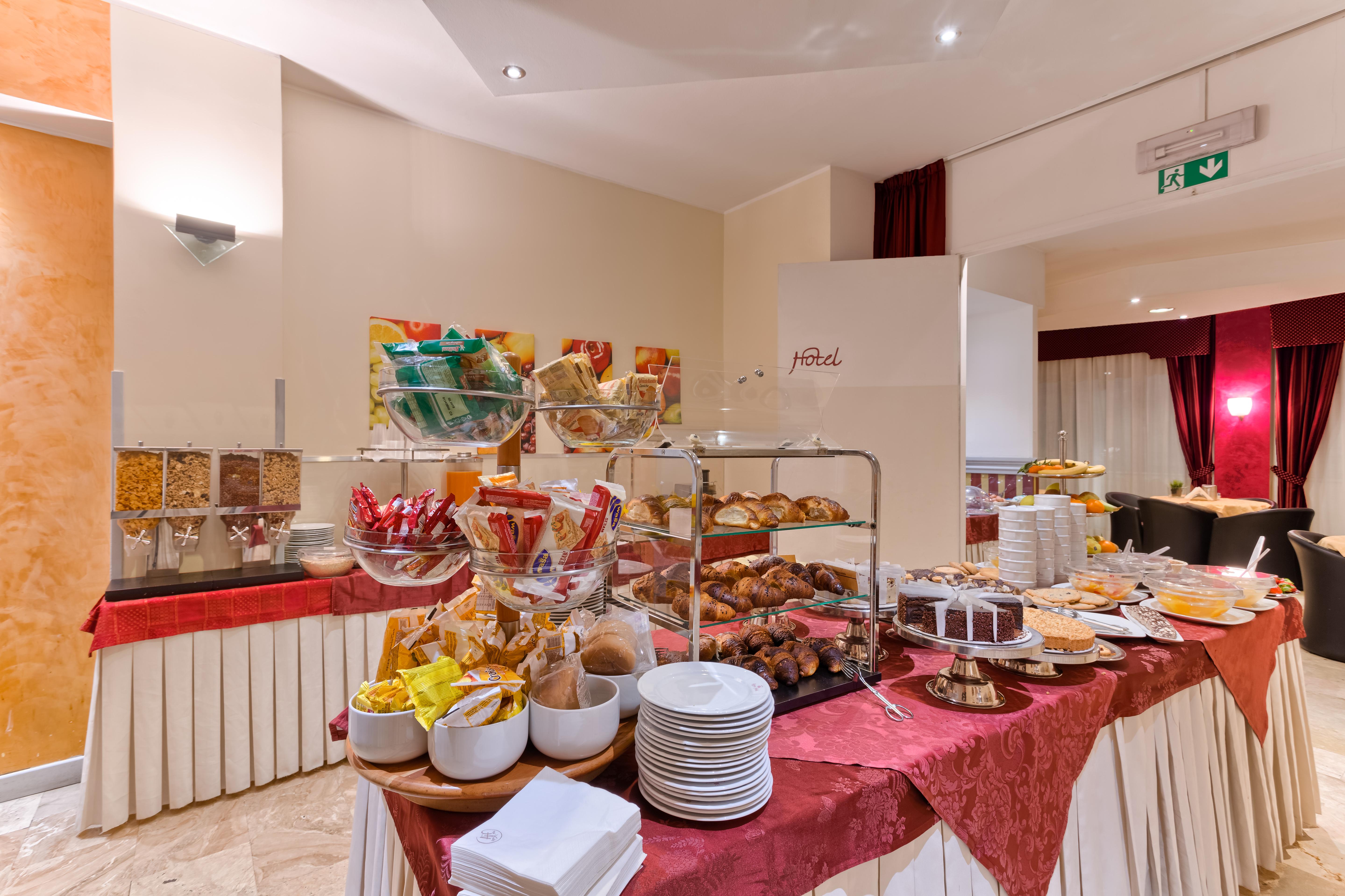 Agape Aa Hotell